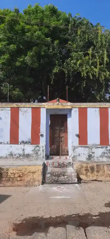 Arulmigu Marthandavinayagar Temple, Chenbagaramanputhoor - 629304 அருள்மிகு மார்த்தாண்டவிநாயகர் திருக்கோயில், Chenbagaramanputhoor - 629304, Kanyakumari - Ancient Temple Architecture and History Image 5