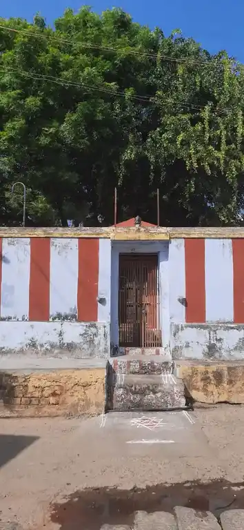 Arulmigu Marthandavinayagar Temple, Chenbagaramanputhoor - 629304 அருள்மிகு மார்த்தாண்டவிநாயகர் திருக்கோயில், Chenbagaramanputhoor - 629304, Kanyakumari - Ancient Temple Architecture and History Image 6