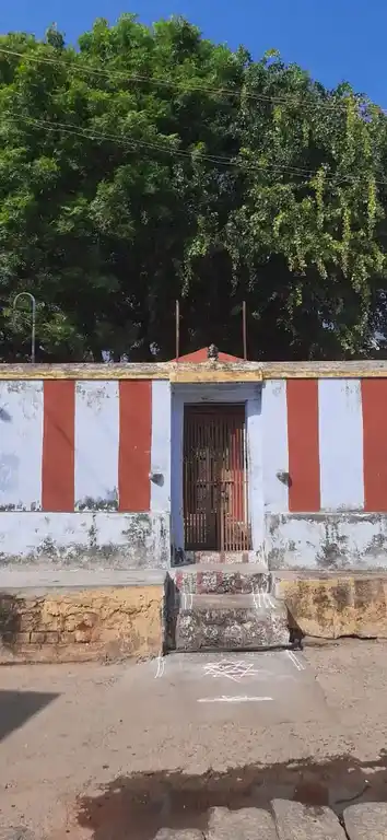 Arulmigu Marthandavinayagar Temple, Chenbagaramanputhoor - 629304 அருள்மிகு மார்த்தாண்டவிநாயகர் திருக்கோயில், Chenbagaramanputhoor - 629304, Kanyakumari - Ancient Temple Architecture and History Image 7