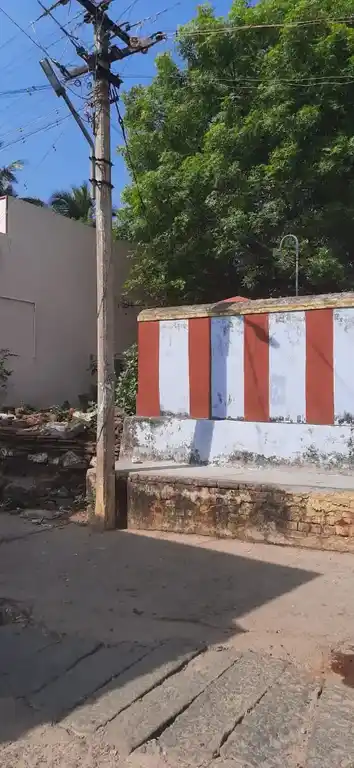 Arulmigu Marthandavinayagar Temple, Chenbagaramanputhoor - 629304 அருள்மிகு மார்த்தாண்டவிநாயகர் திருக்கோயில், Chenbagaramanputhoor - 629304, Kanyakumari - Ancient Temple Architecture and History Image 8