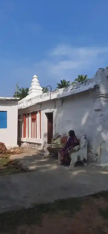 Arulmigu Marthandavinayagar Temple, Chenbagaramanputhoor - 629304 அருள்மிகு மார்த்தாண்டவிநாயகர் திருக்கோயில், Chenbagaramanputhoor - 629304, Kanyakumari - Ancient Temple Architecture and History Image 10