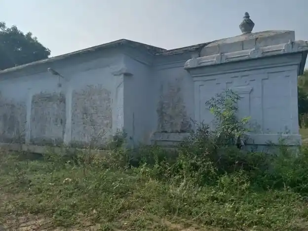 Arulmigu Marthandavinayagar Temple, -, Keelakaduveti - 627152 அருள்மிகு மார்த்தாண்ட விநாயகர் திருக்கோயில், -, Keelakaduveti - 627152, Tirunelveli - Ancient Temple Architecture and History Image 2