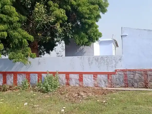 Arulmigu Marthandavinayagar Temple, -, Keelakaduveti - 627152 அருள்மிகு மார்த்தாண்ட விநாயகர் திருக்கோயில், -, Keelakaduveti - 627152, Tirunelveli - Ancient Temple Architecture and History Image 4