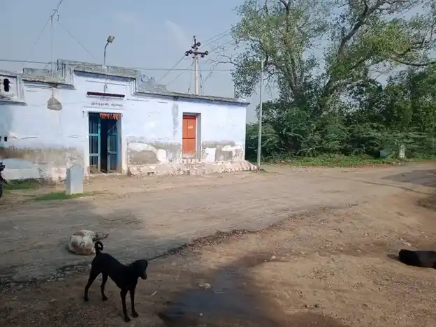 Arulmigu Marthandavinayagar Temple, -, Keelakaduveti - 627152 அருள்மிகு மார்த்தாண்ட விநாயகர் திருக்கோயில், -, Keelakaduveti - 627152, Tirunelveli - Ancient Temple Architecture and History Image 7