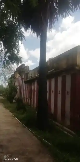 Arulmigu Marthandeswaram Temple, Karunkulam - 628615 அருள்மிகு மகாதேவ மார்த்தாண்டேஸ்வரர் திருக்கோயில், Karunkulam - 628615, Thoothukudi - Ancient Temple Architecture and History Image 2