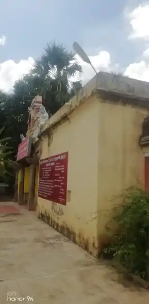 Arulmigu Marthandeswaram Temple, Karunkulam - 628615 அருள்மிகு மகாதேவ மார்த்தாண்டேஸ்வரர் திருக்கோயில், Karunkulam - 628615, Thoothukudi - Ancient Temple Architecture and History Image 3