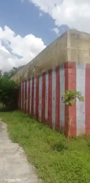 Arulmigu Marthandeswaram Temple, Karunkulam - 628615 அருள்மிகு மகாதேவ மார்த்தாண்டேஸ்வரர் திருக்கோயில், Karunkulam - 628615, Thoothukudi - Ancient Temple Architecture and History Image 4