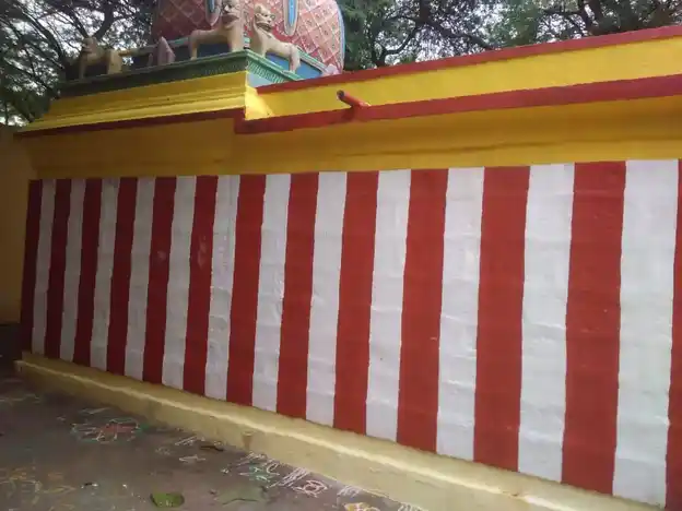 Arulmigu Marudakaliamman Temple, Gullapuram - 625562