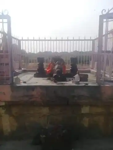 Arulmigu Marudha Vinayagar Temple, Veliyathur - 630204