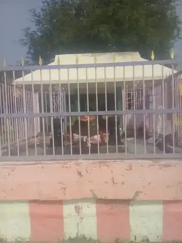 Arulmigu Marudha Vinayagar Temple, Veliyathur - 630204 அருள்மிகு. மருத விநாயகர் திருக்கோயில், Veliyathur - 630204, Sivagangai - Ancient Temple Architecture and History Image 2