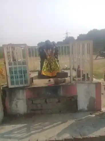 Arulmigu Marudha Vinayagar Temple, Veliyathur - 630204 அருள்மிகு. மருத விநாயகர் திருக்கோயில், Veliyathur - 630204, Sivagangai - Ancient Temple Architecture and History Image 3