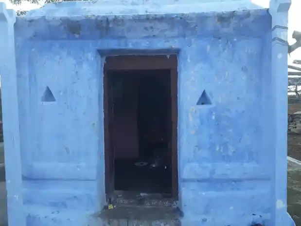 Arulmigu Marudhakaliamman Temple, Thoppampatty - 624617