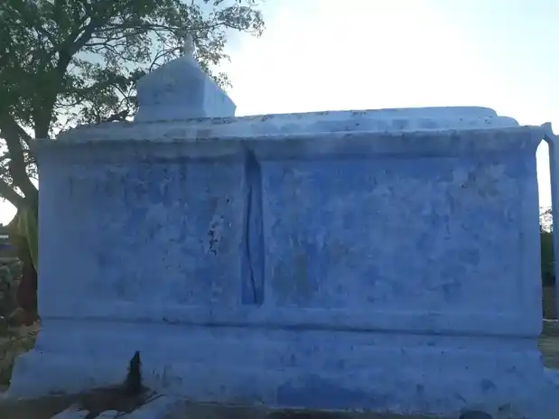 Arulmigu Marudhakaliamman Temple, Thoppampatty - 624617 அருள்மிகு மருதகாளியம்மன் திருக்கோயில், Thoppampatty - 624617, Dindigul - Ancient Temple Architecture and History Image 2