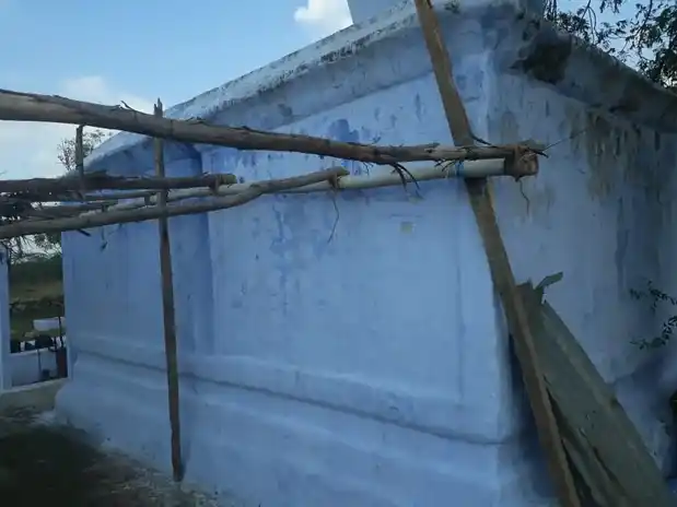 Arulmigu Marudhakaliamman Temple, Thoppampatty - 624617 அருள்மிகு மருதகாளியம்மன் திருக்கோயில், Thoppampatty - 624617, Dindigul - Ancient Temple Architecture and History Image 3