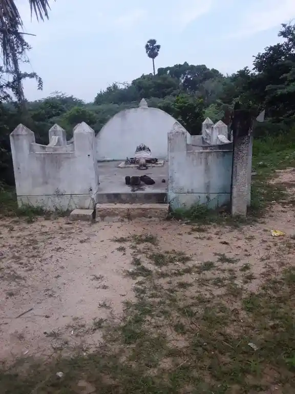 Arulmigu Marudhampatti Vinayagar Temple, Vembanour - 621305 Arulmigu Marudhampatti vinayagar Temple, Vembanour - 621305, Thiruchirappalli - Ancient Temple Architecture and History Image 3