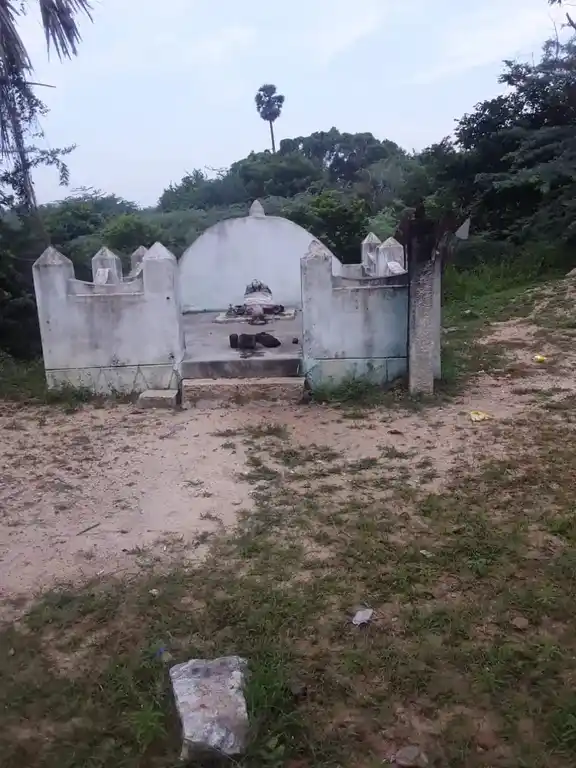 Arulmigu Marudhampatti Vinayagar Temple, Vembanour - 621305 Arulmigu Marudhampatti vinayagar Temple, Vembanour - 621305, Thiruchirappalli - Ancient Temple Architecture and History Image 4