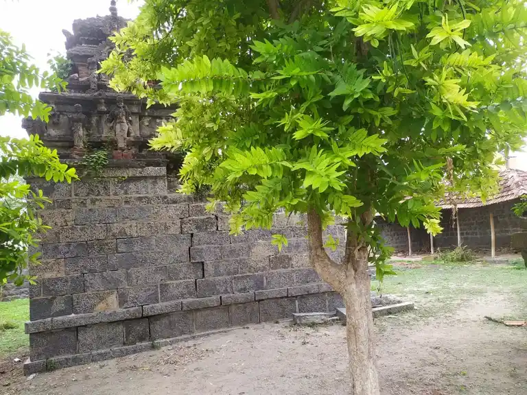 Arulmigu Marunthatheeswarar Temple, Murukkankudi - 621133 அருள்மிகு மருதாந்தீஸ்வரர் திருக்கோயில், முருக்கன்குடி - 621133, Perambalur - Ancient Temple Architecture and History Image 4