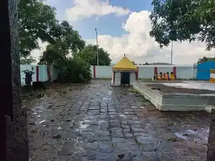 Arulmigu Marunthiswarar and Thiyagaraja Swamy Temple, Thirukachur - 603204 அருள்மிகு மருந்தீஸ்வரர் மற்றும் தியாகராஜசுவாமி திருக்கோயில், திருக்கச்சூர், திருக்கச்சூர் - 603204, Chengalpattu - Ancient Temple Architecture and History Image 2