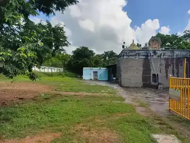 Arulmigu Marunthiswarar and Thiyagaraja Swamy Temple, Thirukachur - 603204 அருள்மிகு மருந்தீஸ்வரர் மற்றும் தியாகராஜசுவாமி திருக்கோயில், திருக்கச்சூர், திருக்கச்சூர் - 603204, Chengalpattu - Ancient Temple Architecture and History Image 3