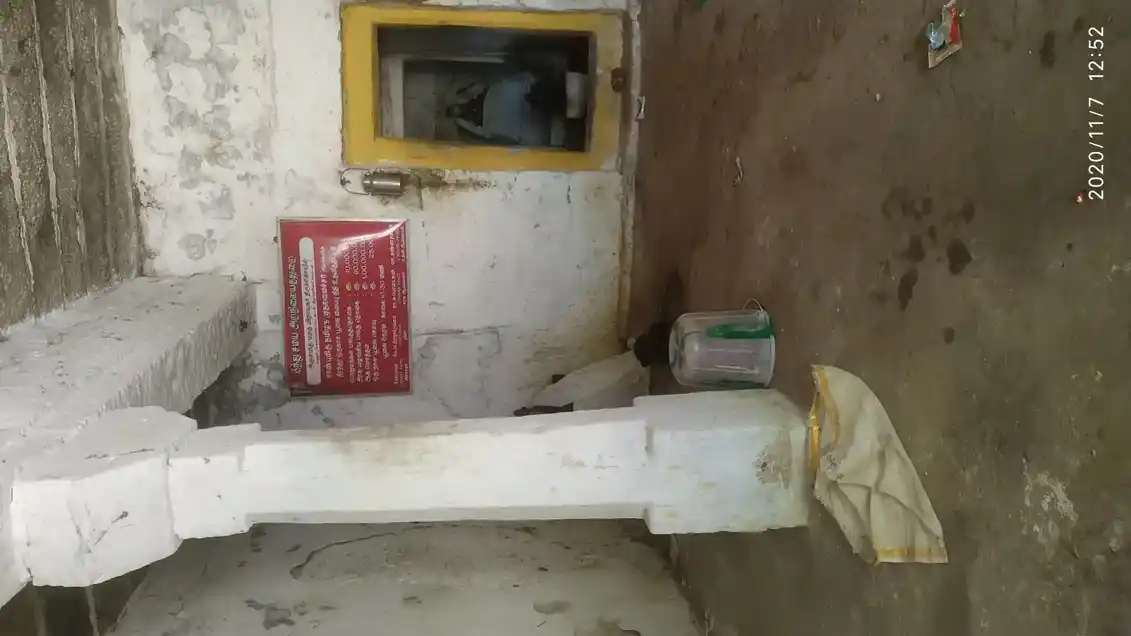 Arulmigu Marutha Vinayagar Temple, Street End, Maruthur - 627351 அருள்மிகு மருத விநாயகர் திருக்கோயில், Street End, மருதூர் - 627351, Tirunelveli - Ancient Temple Architecture and History Image 2