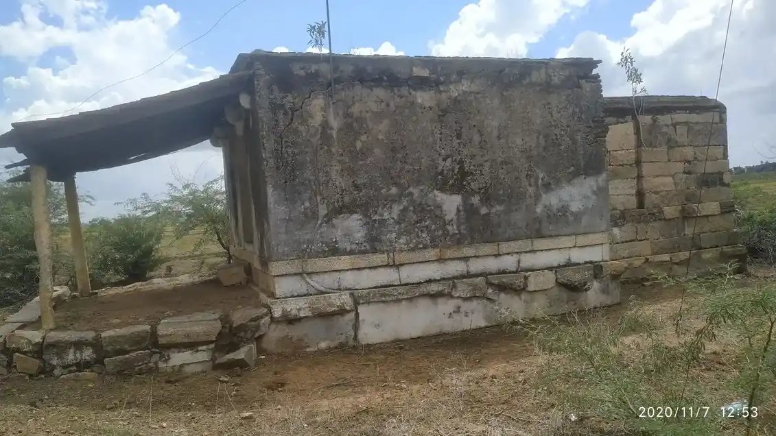 Arulmigu Marutha Vinayagar Temple, Street End, Maruthur - 627351 அருள்மிகு மருத விநாயகர் திருக்கோயில், Street End, மருதூர் - 627351, Tirunelveli - Ancient Temple Architecture and History Image 3