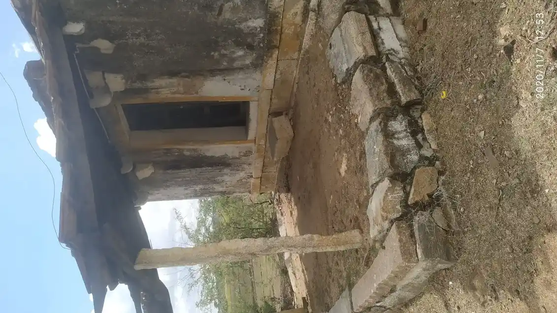 Arulmigu Marutha Vinayagar Temple, Street End, Maruthur - 627351 அருள்மிகு மருத விநாயகர் திருக்கோயில், Street End, மருதூர் - 627351, Tirunelveli - Ancient Temple Architecture and History Image 4