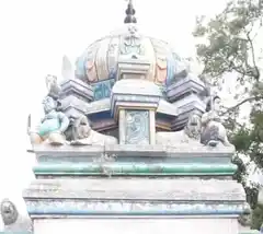 Arulmigu Maruthaikkulam Pidaari Temple, Vellaanchaar - 622103