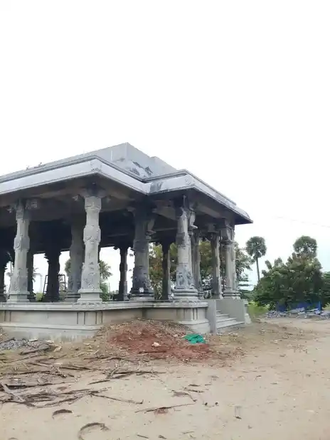 Arulmigu Maruthakaliamman Temple, Thummankurichi - 637003 அருள்மிகு மருதகாளியம்மன் திருக்கோயில், Thummankurichi - 637003, Namakkal - Ancient Temple Architecture and History Image 6