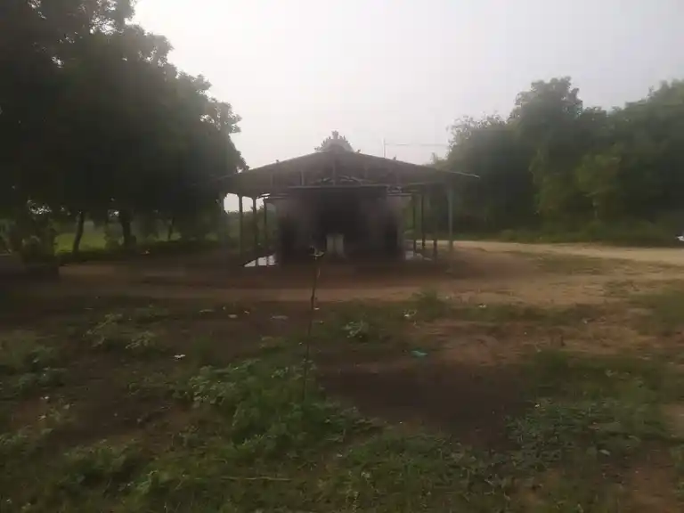 Arulmigu Maruthakaliyamman Mariyamman Temple, Renganathapuram - 639202