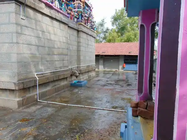 Arulmigu Maruthakaliyamman Temple, Uppuli Palayam, Karuvalur - 641670 அருள்மிகு மருதகாளியம்மன் திருக்கோயில், Uppuli Palayam, Karuvalur - 641670, Tiruppur - Ancient Temple Architecture and History Image 3