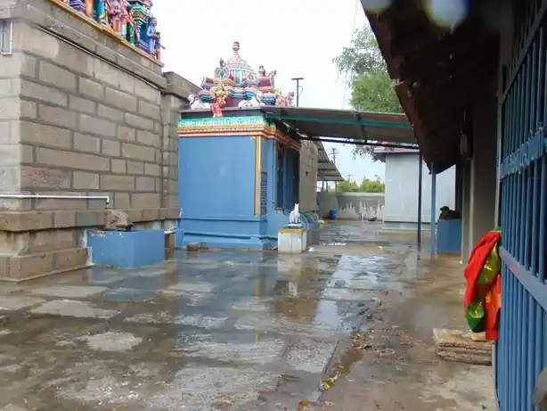 Arulmigu Maruthakaliyamman Temple, Uppuli Palayam, Karuvalur - 641670 அருள்மிகு மருதகாளியம்மன் திருக்கோயில், Uppuli Palayam, Karuvalur - 641670, Tiruppur - Ancient Temple Architecture and History Image 4