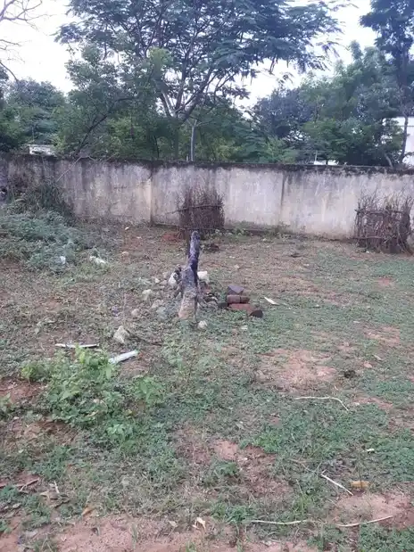 Arulmigu Maruthamuthayan Temple, Keelakolathur - 621715 Temple