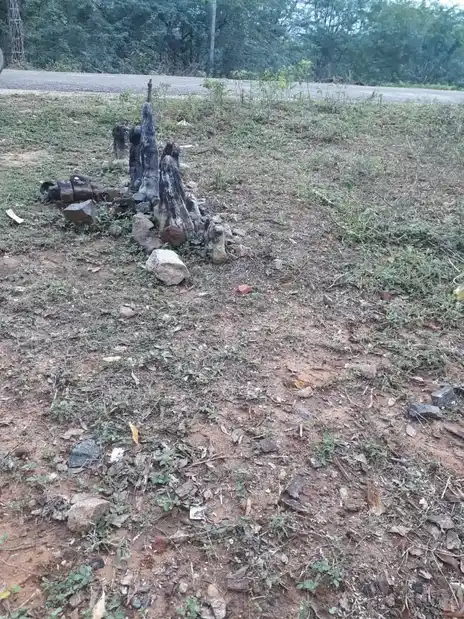 Arulmigu Maruthamuthayan Temple, Keelakolathur - 621715 Arulmigu Maruthamuthayan Temple, Keelakolathur - 621715, Ariyalur - Ancient Temple Architecture and History Image 4