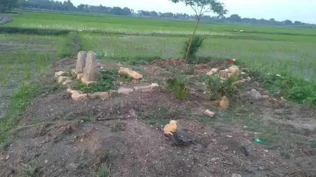 Arulmigu Maruthamuthayasami Temple, Sathamngalam - 621730 Arulmigu Maruthamuthayasami Temple,  - 621730, Ariyalur - Ancient Temple Architecture and History Image 2