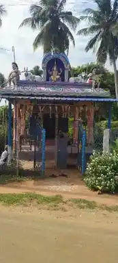Arulmigu Maruthamuthupillayar Temple, Kandakirayam - 614101 அருள்மிகு மருதமுத்துபிள்ளையார் திருக்கோயில், கண்டகிரயம் - 614101, Thiruvarur - Ancient Temple Architecture and History Image 3