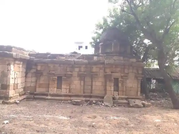 Arulmigu Maruthandeeswarar Temple, Kovandakurichi - 621711 Arulmigu Maruthandeeswarar Temple, Kovandakurichi - 621711, Thiruchirappalli - Ancient Temple Architecture and History Image 3