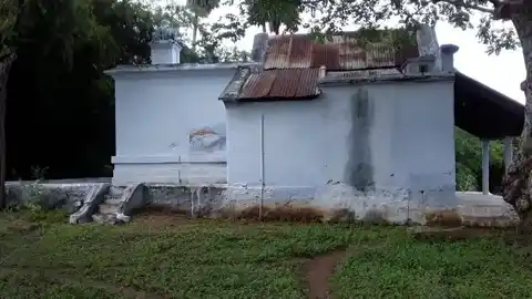 Arulmigu Maruthappa Swamytirukovil Alwarkurichi, Alwarkurichi - 627413 Arulmigu Maruthappa Swamytirukovil Alwarkurichi, Alwarkurichi - 627413, Tenkasi - Ancient Temple Architecture and History Image 7