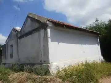 Arulmigu Maruthappasamy Temple, Nallagoundampalayam - 638453 Temple