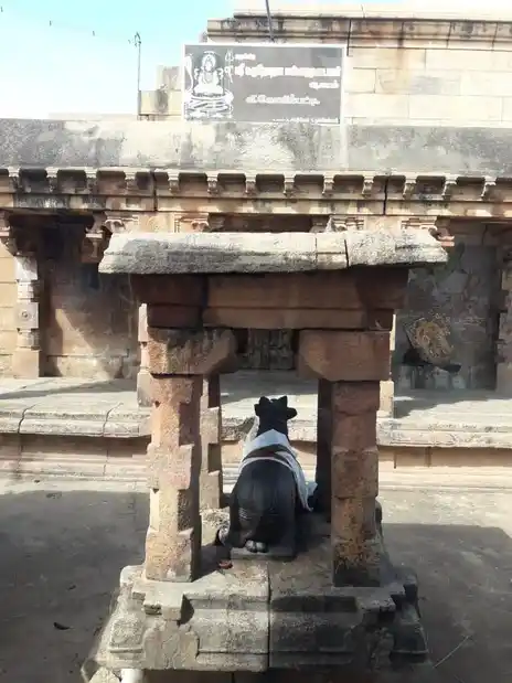 Arulmigu Maruthappasamy Temple, Vikkramangalam - 625207 அருள்மிகு மருதப்பசாமி திருக்கோயில், Vikkramangalam - 625207, Madurai - Ancient Temple Architecture and History Image 3