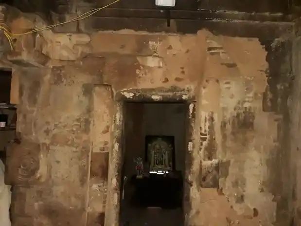 Arulmigu Maruthappasamy Temple, Vikkramangalam - 625207 அருள்மிகு மருதப்பசாமி திருக்கோயில், Vikkramangalam - 625207, Madurai - Ancient Temple Architecture and History Image 6