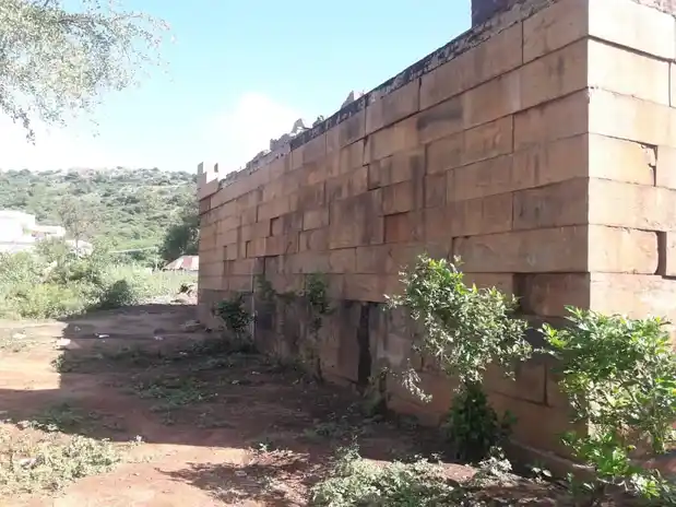 Arulmigu Maruthappasamy Temple, Vikkramangalam - 625207 அருள்மிகு மருதப்பசாமி திருக்கோயில், Vikkramangalam - 625207, Madurai - Ancient Temple Architecture and History Image 9