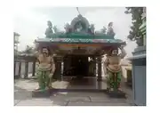 Arulmigu Marutharudaiya Ayyanar Temple, Nagarampatti - 630558 அருள்மிகு. மருதாருடைய அய்யனார் திருக்கோயில், Nagarampatti - 630558, Sivagangai - Ancient Temple Architecture and History Image 2