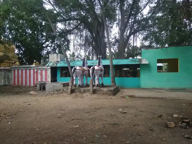 Arulmigu Maruthiyamman Vagaiyara Temple, Edhappattu - 604201 அருள்மிகு மருதியம்மன் வகையறா திருக்கோயில், Edhappattu - 604201, Viluppuram - Ancient Temple Architecture and History Image 3