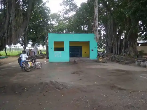 Arulmigu Maruthiyamman Vagaiyara Temple, Edhappattu - 604201 அருள்மிகு மருதியம்மன் வகையறா திருக்கோயில், Edhappattu - 604201, Viluppuram - Ancient Temple Architecture and History Image 4