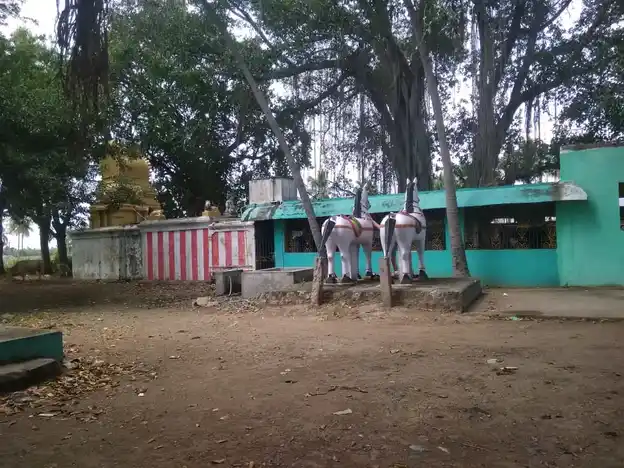 Arulmigu Maruthiyamman Vagaiyara Temple, Edhappattu - 604201 அருள்மிகு மருதியம்மன் வகையறா திருக்கோயில், Edhappattu - 604201, Viluppuram - Ancient Temple Architecture and History Image 5