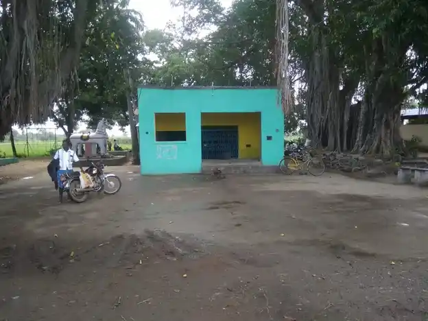 Arulmigu Maruthiyamman Vagaiyara Temple, Edhappattu - 604201 அருள்மிகு மருதியம்மன் வகையறா திருக்கோயில், Edhappattu - 604201, Viluppuram - Ancient Temple Architecture and History Image 6