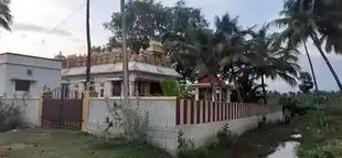 Arulmigu Maruthudaiyar Sastha Temple, Sadaiyappapuram, Melapavoor - 627806 அருள்மிகு மருதவுடையார் சாஸ்தா திருக்கோயில், -, Melapavoor - 627806, Tenkasi - Ancient Temple Architecture and History Image 4