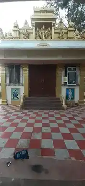 Arulmigu Maruthudaiyar Sastha Temple, Sadaiyappapuram, Melapavoor - 627806 அருள்மிகு மருதவுடையார் சாஸ்தா திருக்கோயில், -, Melapavoor - 627806, Tenkasi - Ancient Temple Architecture and History Image 5