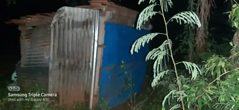 Arulmigu Maruthurar Perumal Temple, Maniyakaranpatti - 624304 Arulmigu Maruthurar Perumal Temple, Maniyakaranpatti - 624304, Dindigul - Ancient Temple Architecture and History Image 2