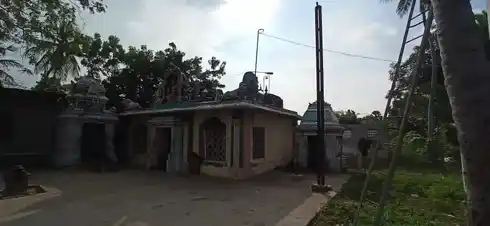 Arulmigu Maryaman Temple, Aandypanthal - 610105